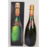 Champagne Brut, Mercier,