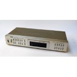 Vintage Akai DT-200 audio timer