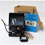 Vintage Tacnon TE-5 movie editor