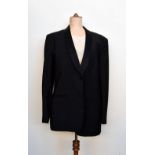 Gents evening suit size 42