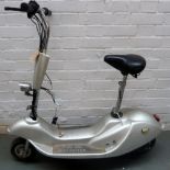 A Flyer ES4 E-Scooter (af)