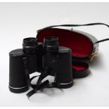Pentax 8x40 wide field binoculars, model no.