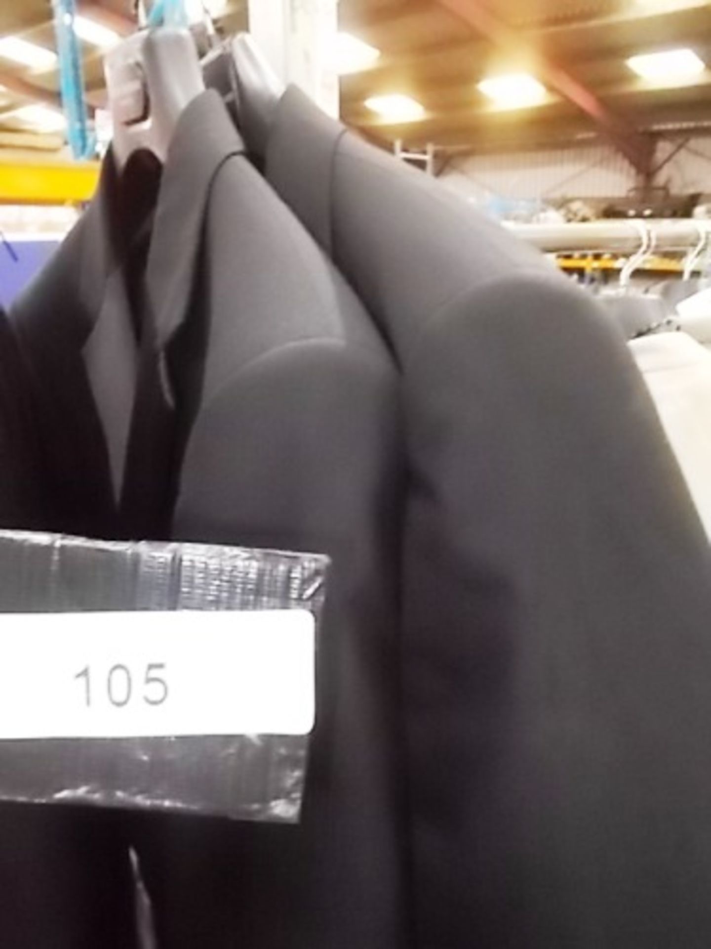 2 x Brook Taverner men's suit jackets RRP £150 - New