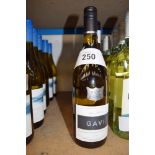 6 x 75cl bottles of Italian Gavi Tesco Finest 2016 (6) (CB2)