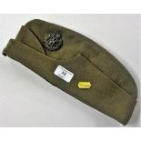 An RFC officers hat