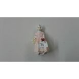A Royal Doulton figurine "Tinklebell" HN1677