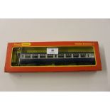 A Triang Hornby R722 Intercity coach, boxed