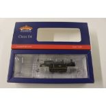 A Bachmann 35-078 class E4 model train, as new in