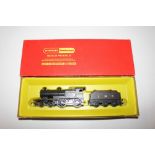 A Hornby LMS 440 Class 2P Fowler locomotive R450,