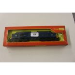 A Triang Hornby R751 locomotive, boxed