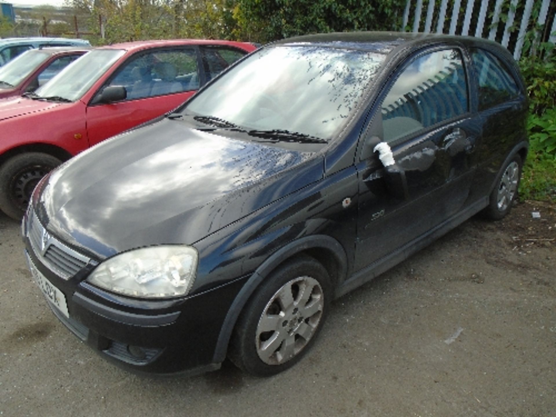 VAUXHALL CORSA SXI TWINPORT 1.2L 3 DOOR - Image 2 of 3