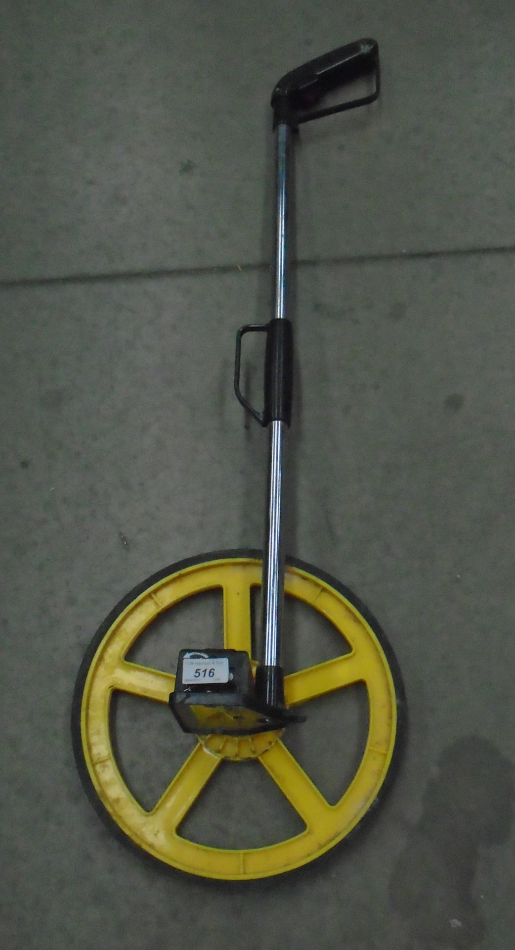 A Rolson measurer/yard stick