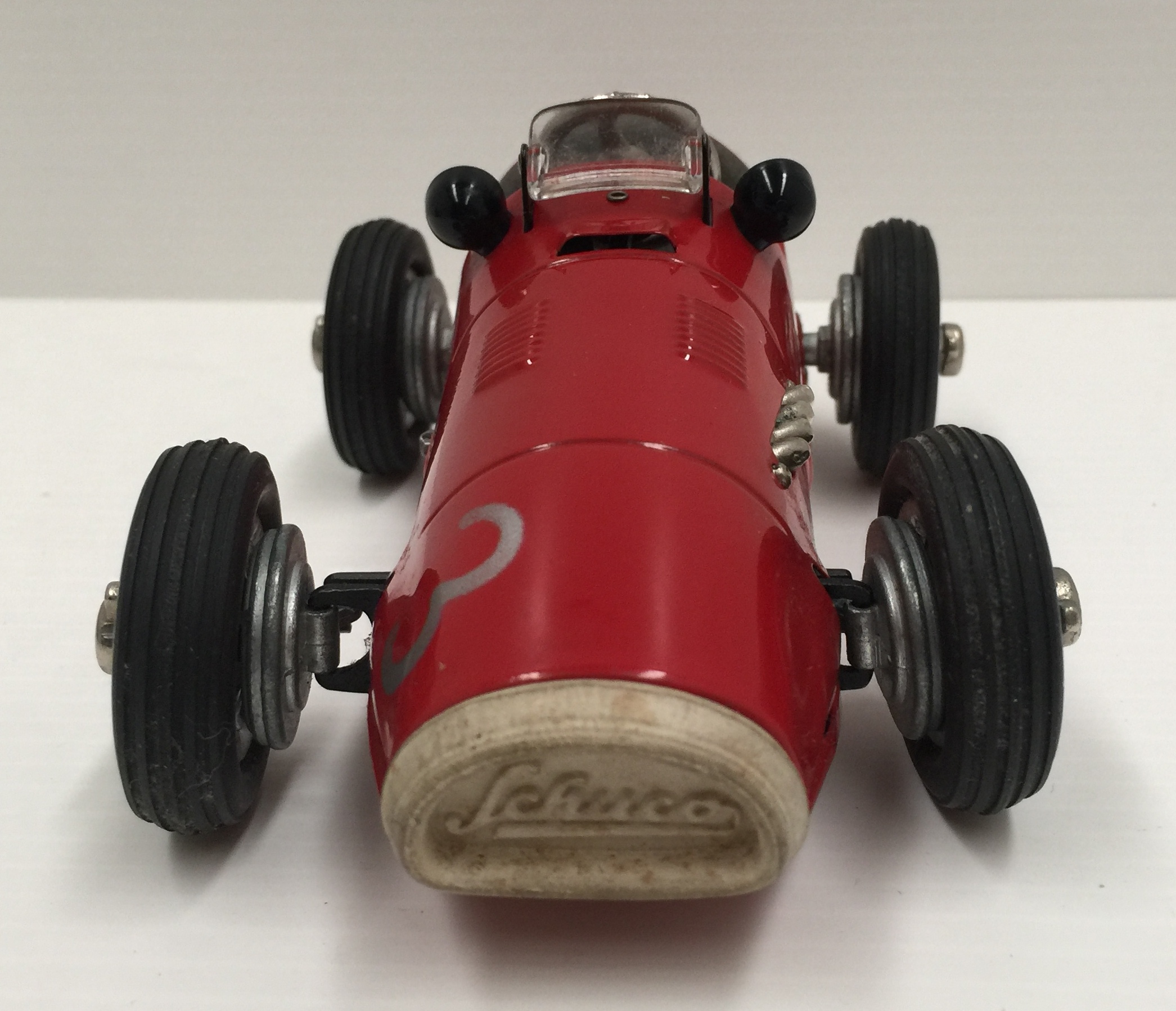 A Schuco Grand Prix Racer No. - Image 3 of 7