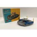 A Corgi Toys Major H.D.L. Hovercraft SR-N1 No.