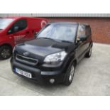 KIA SOUL 2 1.