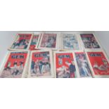 2 x Magnet comics (1916),