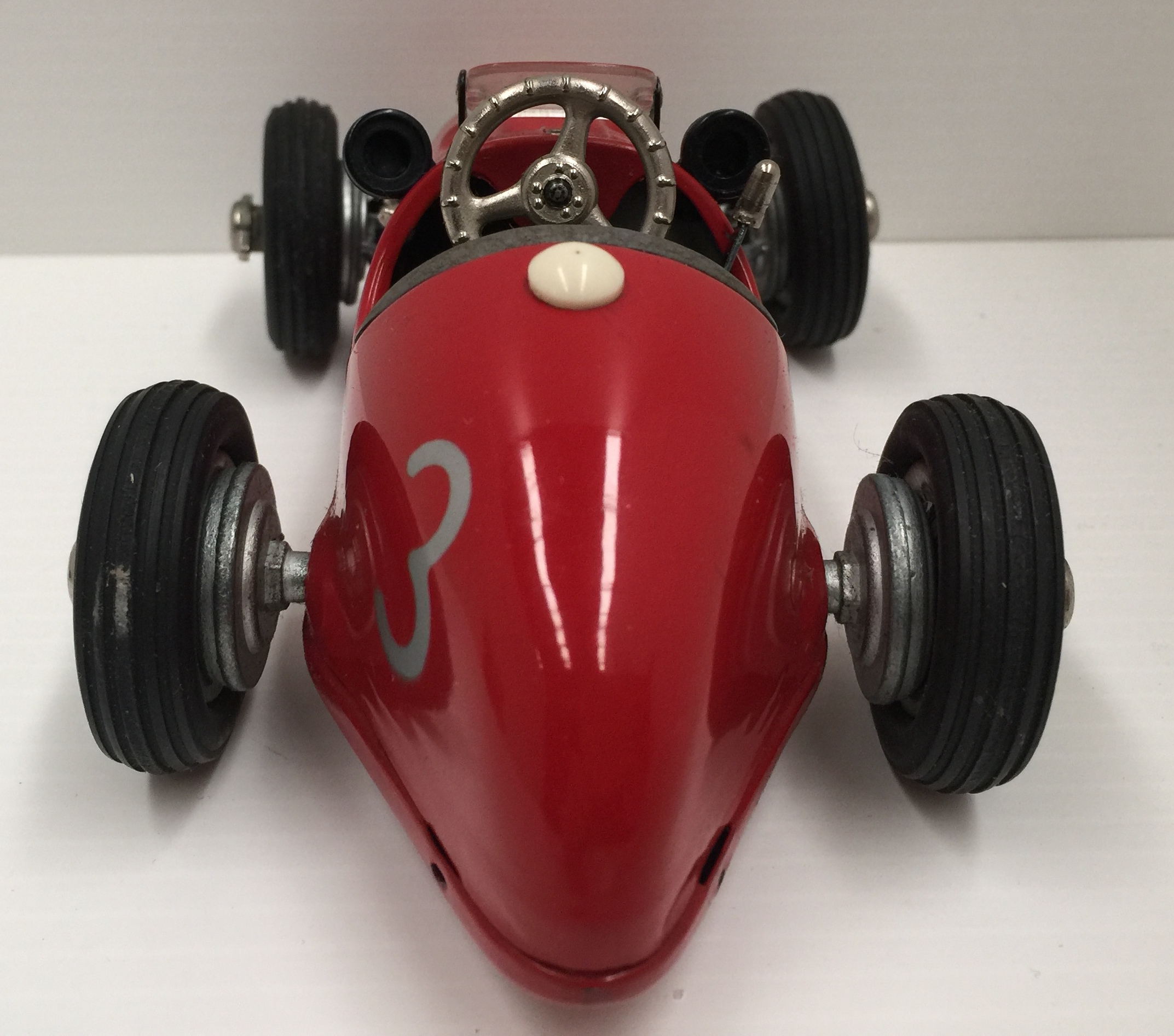 A Schuco Grand Prix Racer No. - Image 5 of 7