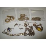 Miscellaneous chains,