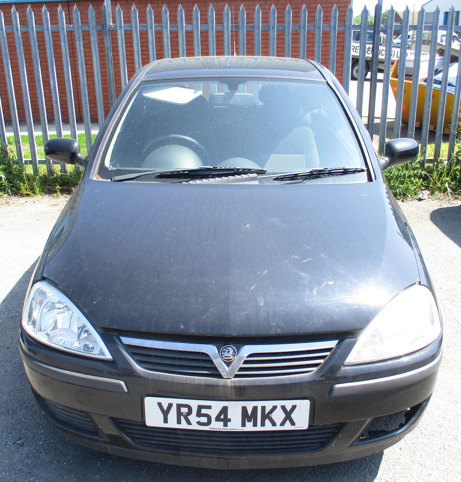 VAUXHALL CORSA ENERGY TWINPORT 1.0L 3 DO