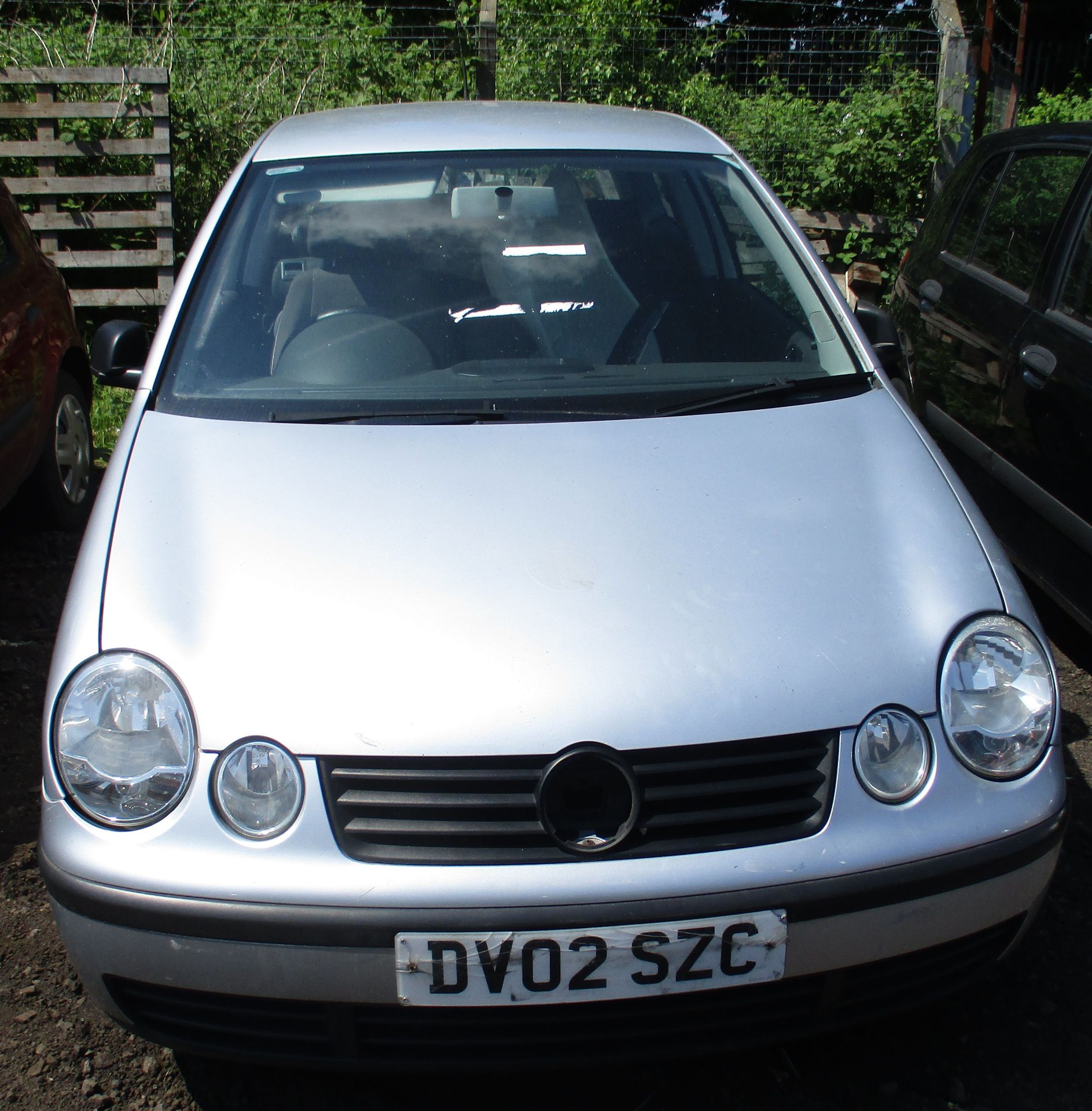 VOLKSWAGEN POLO E 1.2L 3 DOOR HATCHBACK