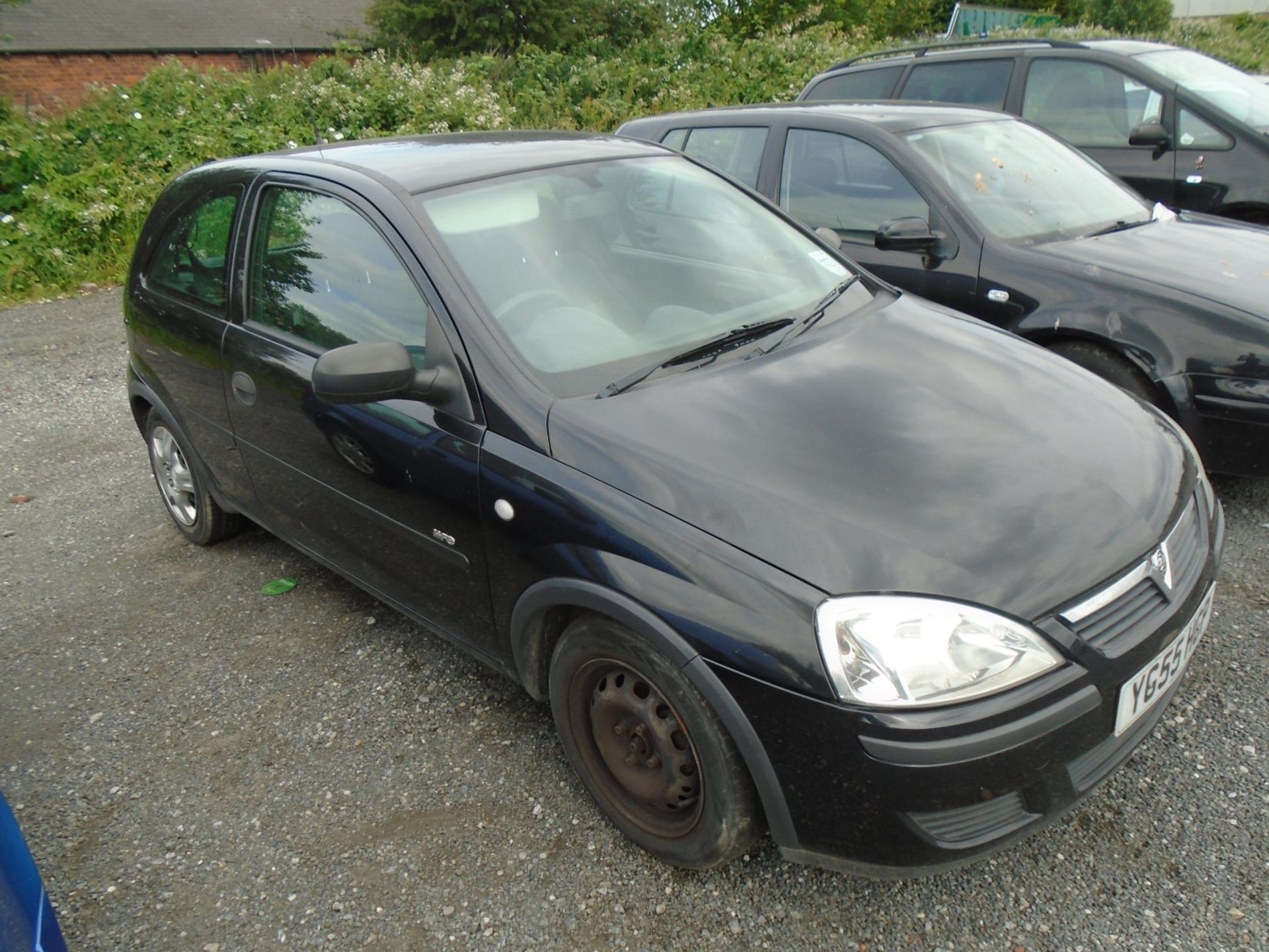 VAUXHALL CORSA LIFE TWINPORT 1L 3 DOOR H - Image 3 of 3