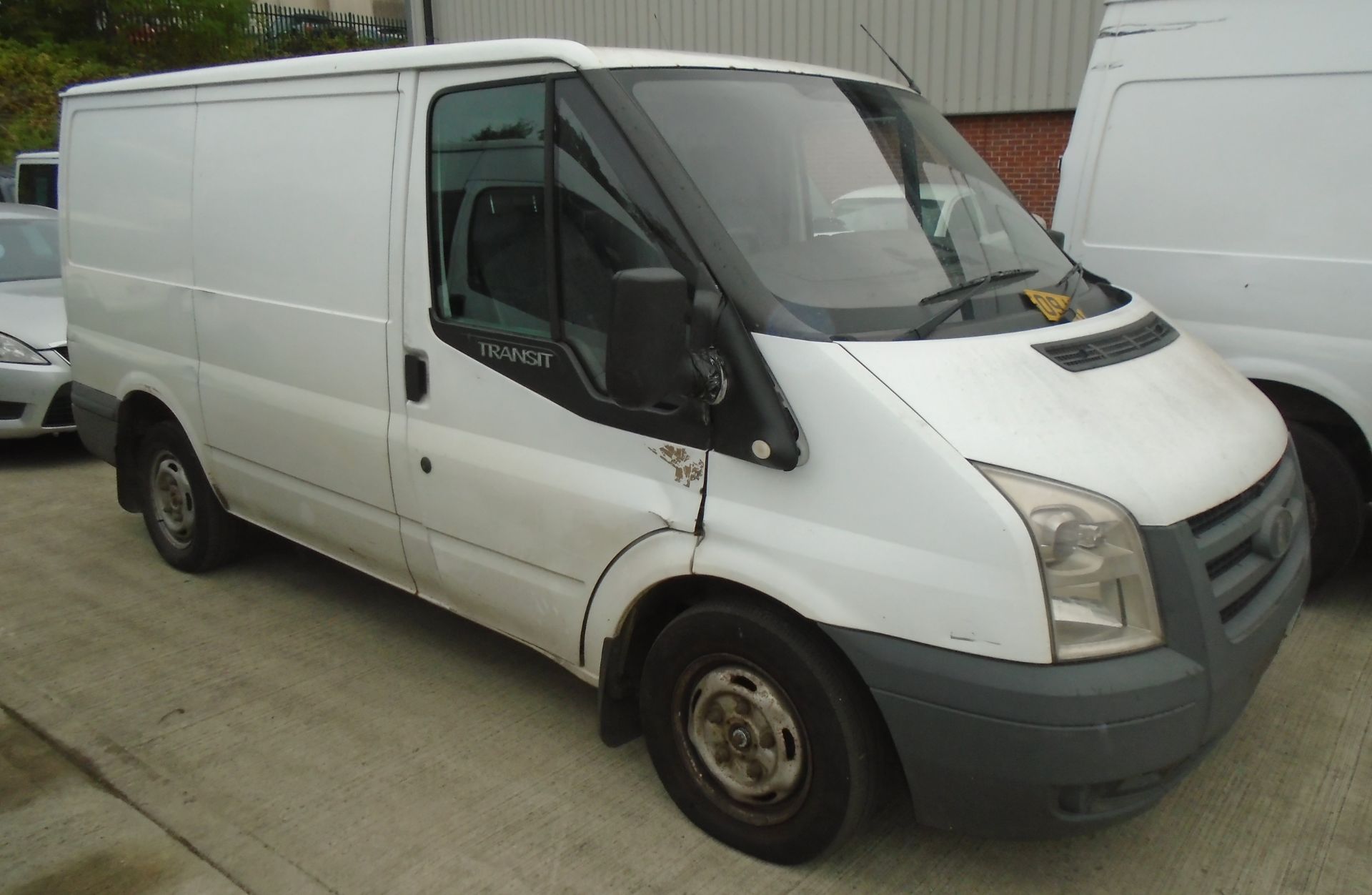 Ford Transit 85 T280M f.w.d. - Image 2 of 4