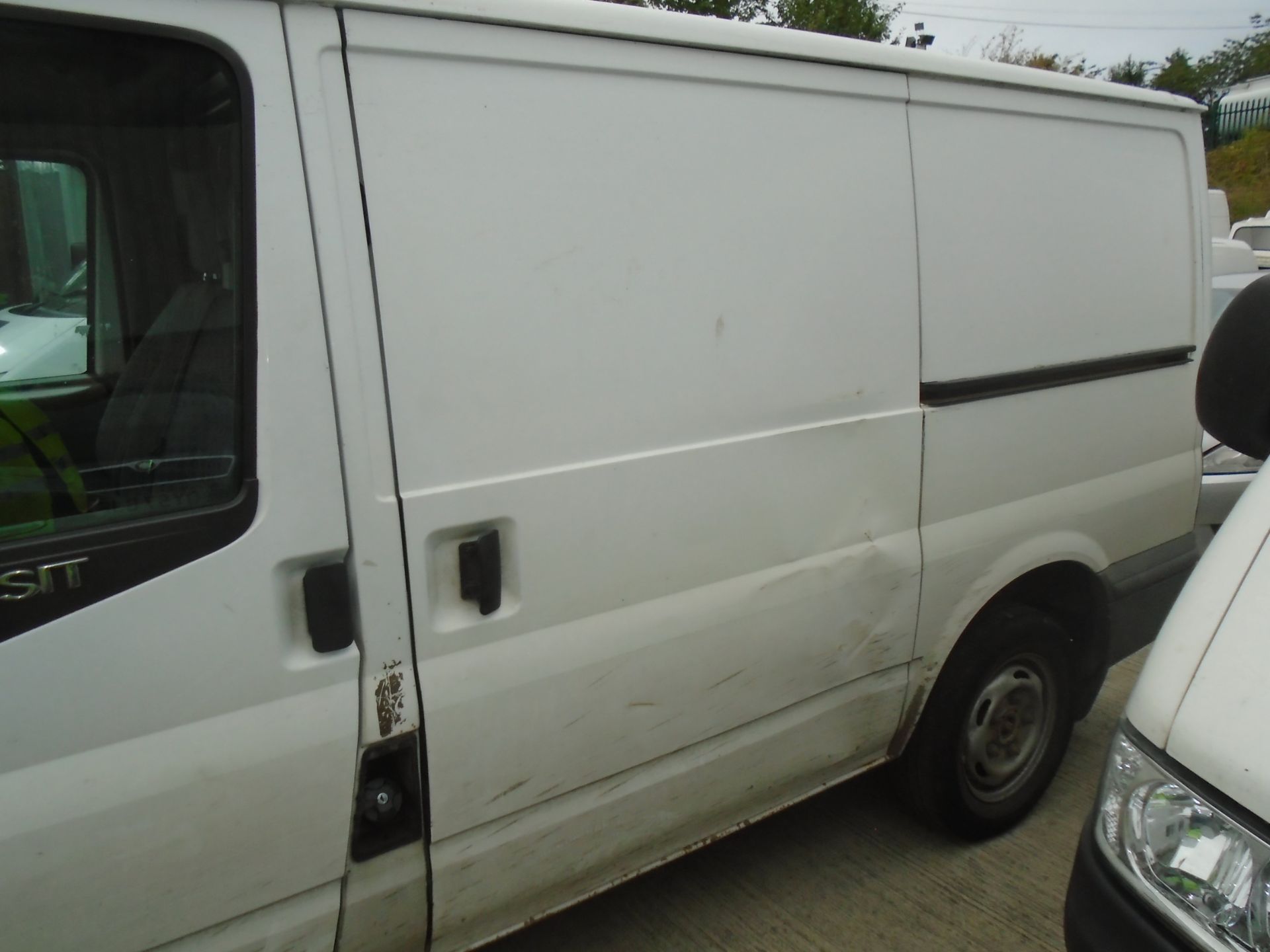 Ford Transit 85 T280M f.w.d. - Image 3 of 4