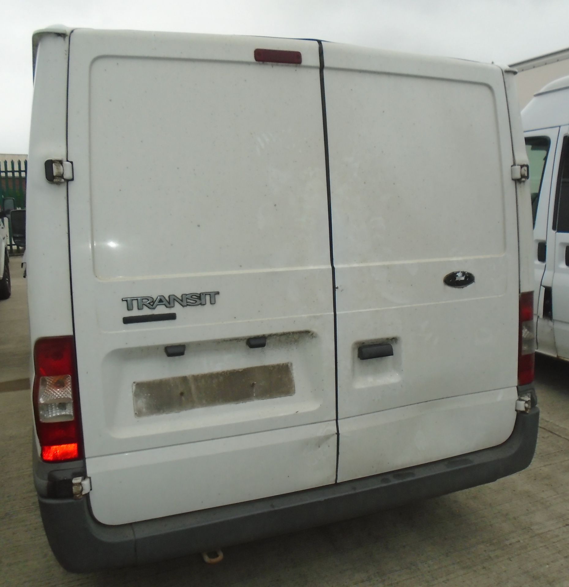 Ford Transit 85 T280M f.w.d. - Image 4 of 4