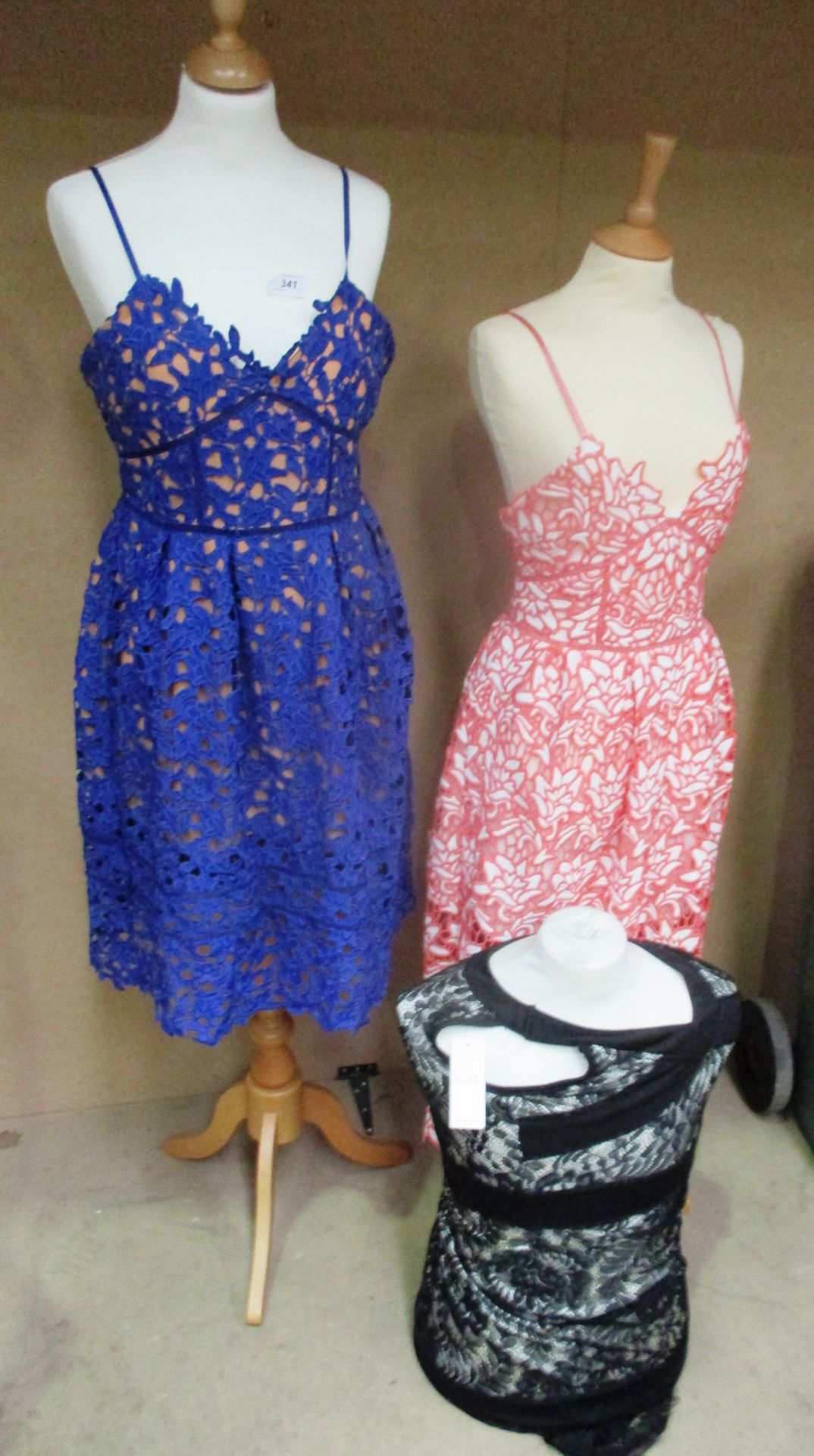 150 x items of ladies clothing by Shopaholic
