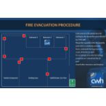 Fire Evacuation Procedure