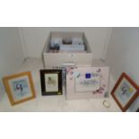20 x assorted photo frames