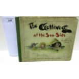 A similar book 'The Golliwogg's at the Sea-Side' Further Information Condition is OK.