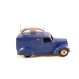 Dinky 34B loudspeaker van,