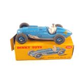 A boxed Dinky Toys No.