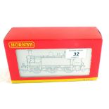 A boxed Hornby R2155B BR 0-6-0T J83 loco 68463