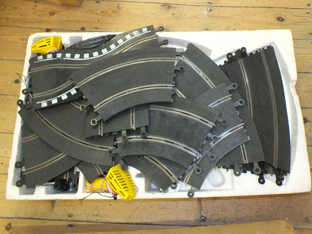 Various Scalextric, - Image 3 of 3