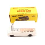 A mint and boxed Dinky Toys No.