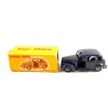 A boxed Dinky Toys 40H Austin taxi,