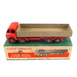 A boxed Dinky Supertoys No.