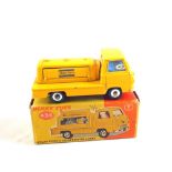 A boxed Dinky Toys 436 Atlas Copco compressor lorry