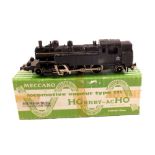 Boxed Hornby AC No.