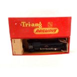 Boxed Triang railways 46205 Princess Victoria loco