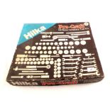 A Hilka Pro craft tool set