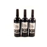 Two cases of six Sin 1 2008 Orvieto Vino Da Tavola