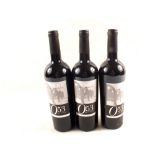 Two cases of six Sin 1 2008 Orvieto Vino Da Tavola