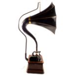 Edison Standard phonograph No.