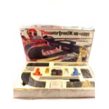 A Matchbox Power Tract Le Mans set (unopened)