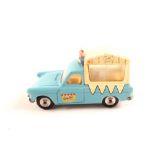 A Corgi 447 Walls ice cream van