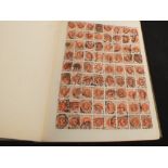 Two albums of GB stamps including 19th Century