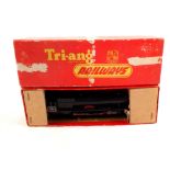 Boxed Triang Railways 46201 Princess Elizabeth loco